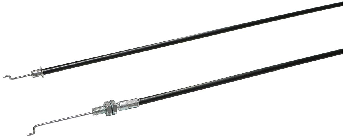 99cc Throttle Cable - BBJ300 - 52574 by Jakmax