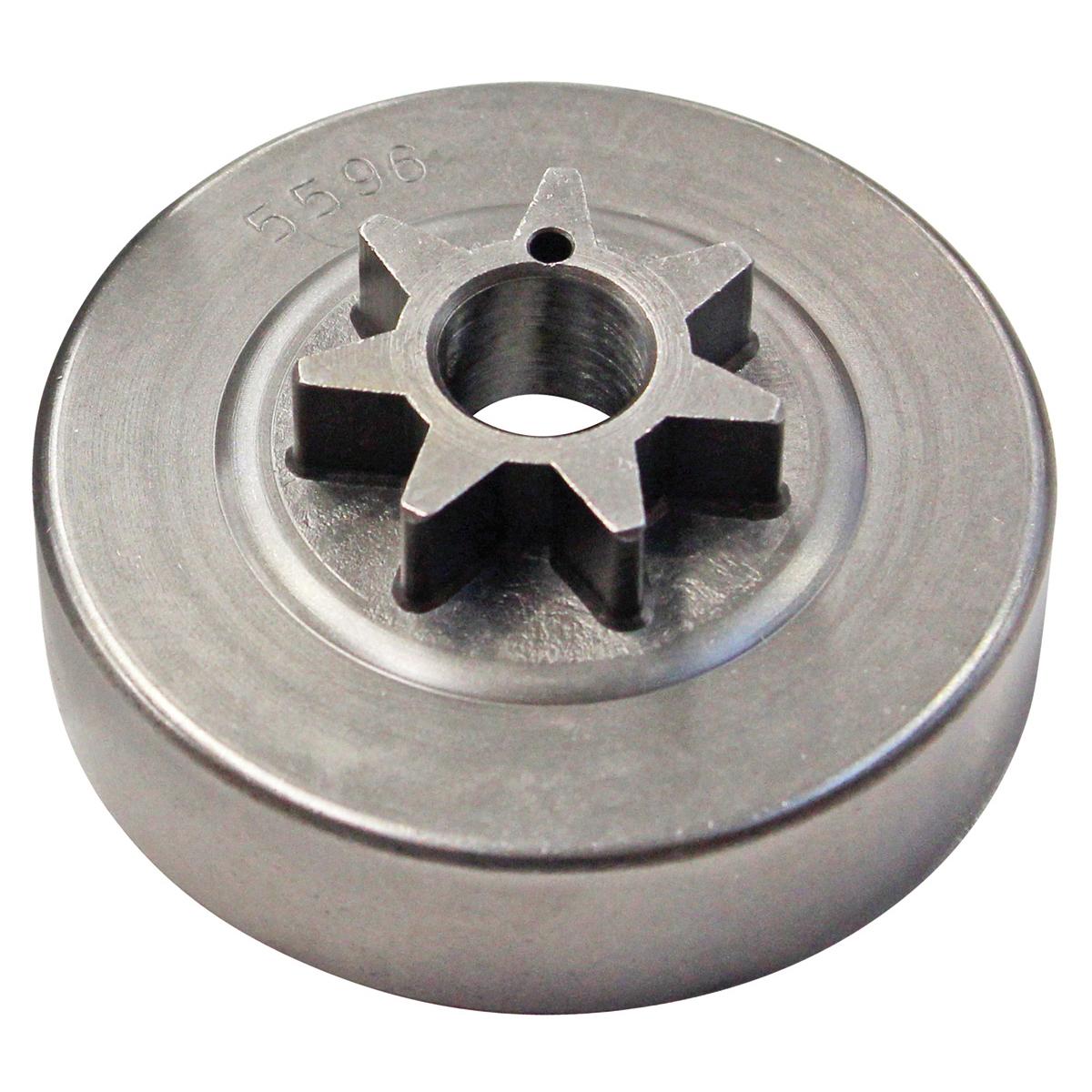 Spur Sprocket - 52830 by Jakmax