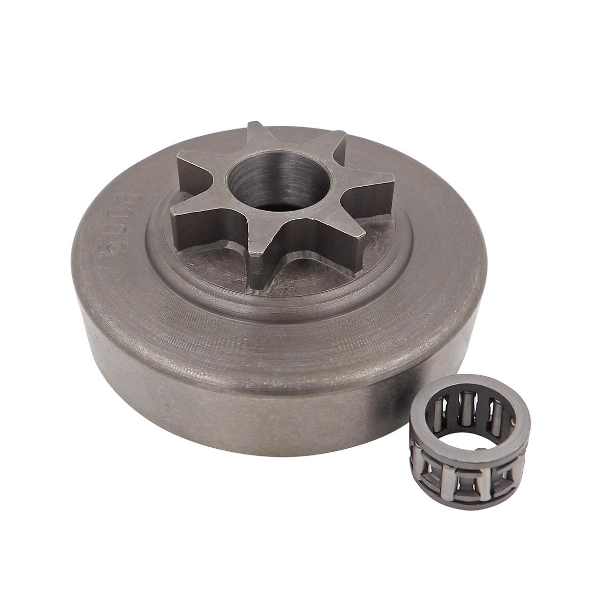 Spur Sprocket - 53000 by Jakmax