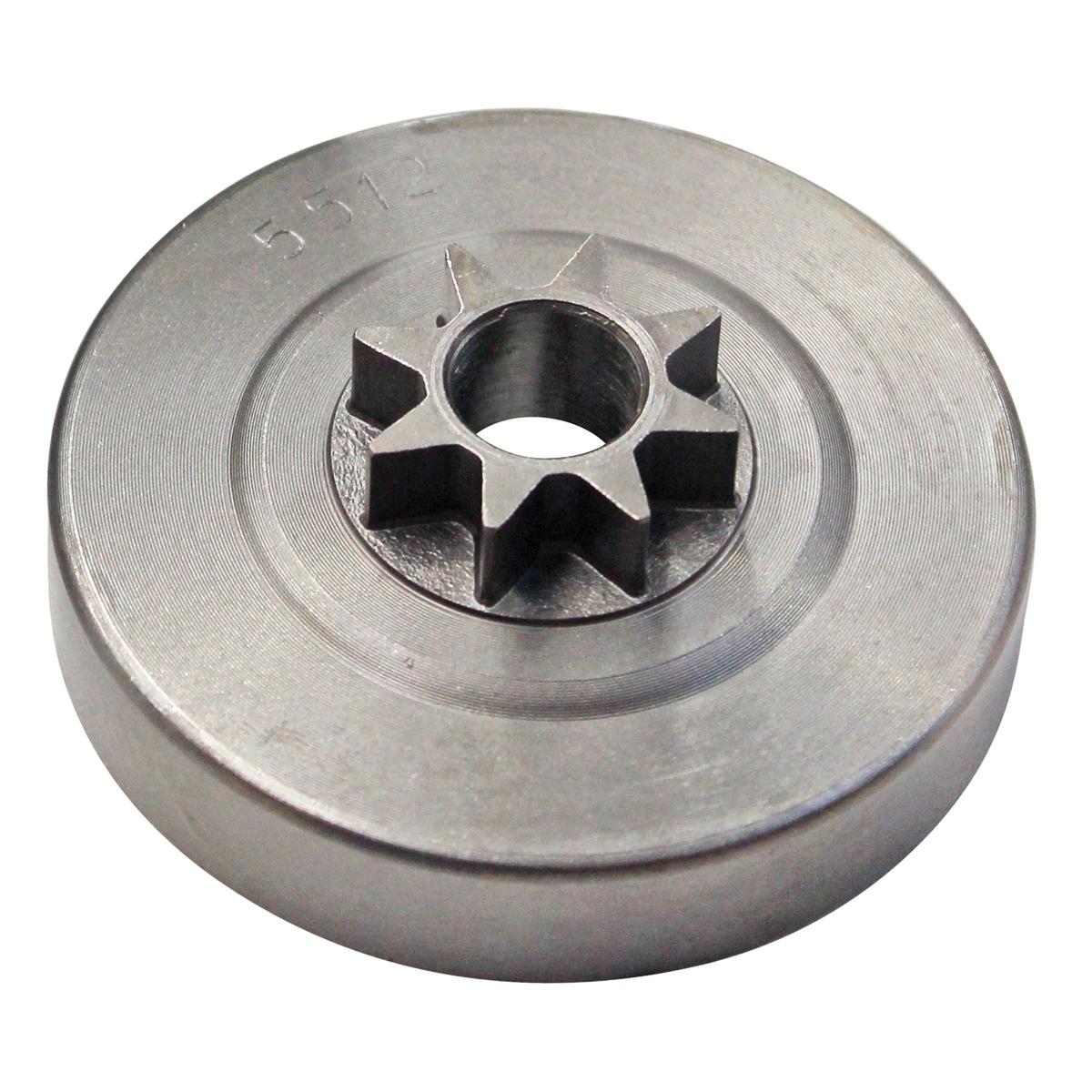 Spur Sprocket - 53035 by Jakmax