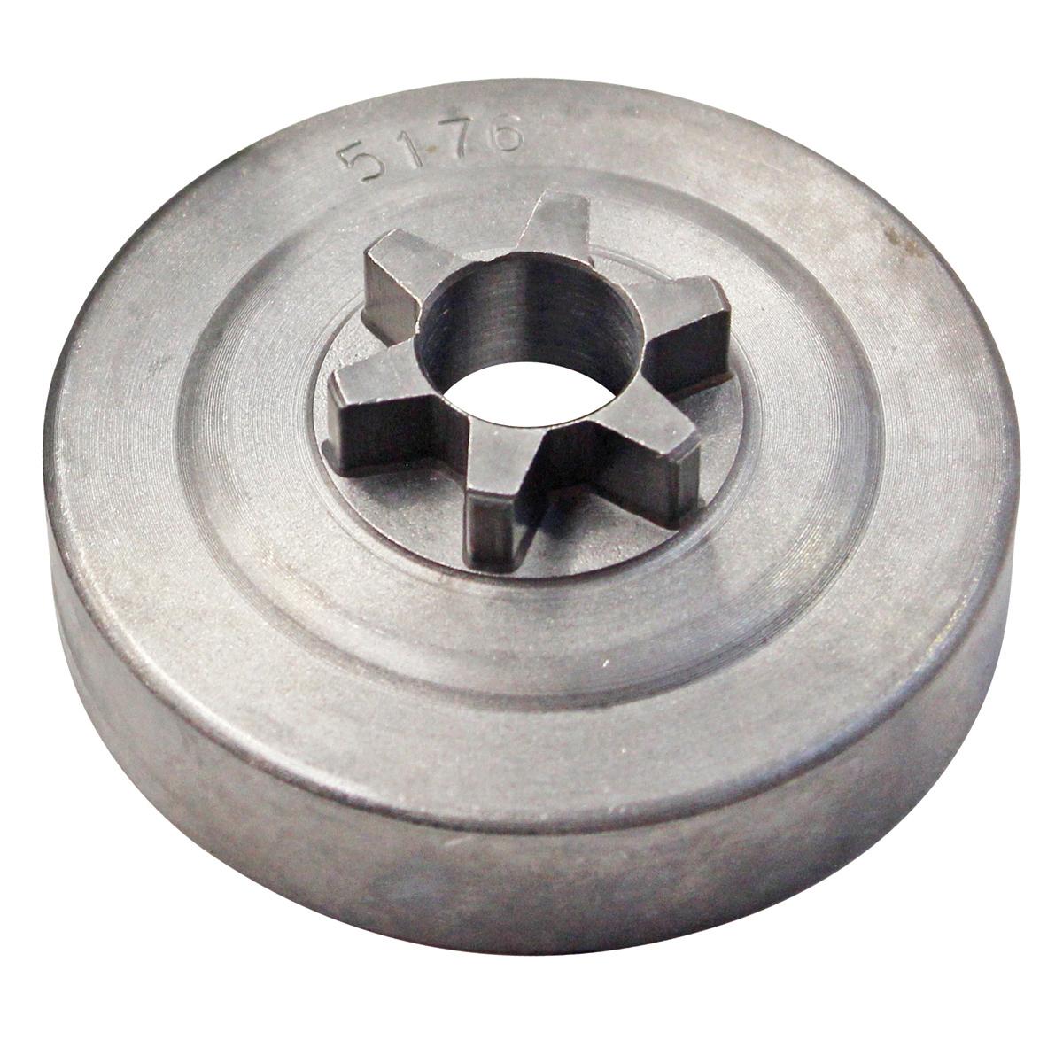 Spur Sprocket - 53045 by Jakmax