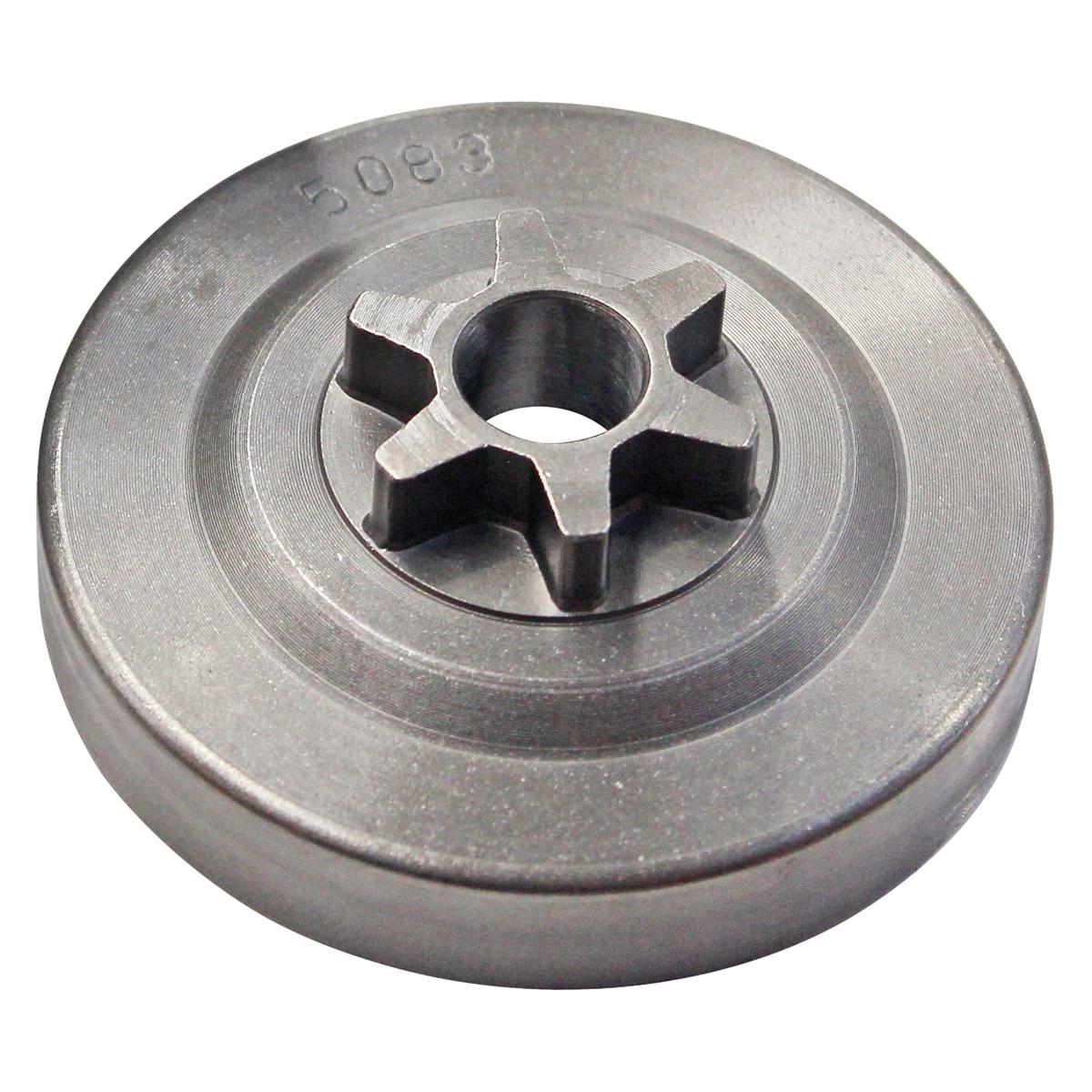 Spur Sprocket - 53055 by Jakmax
