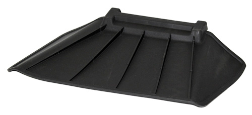 602429 – Discharge Chute by Hustler