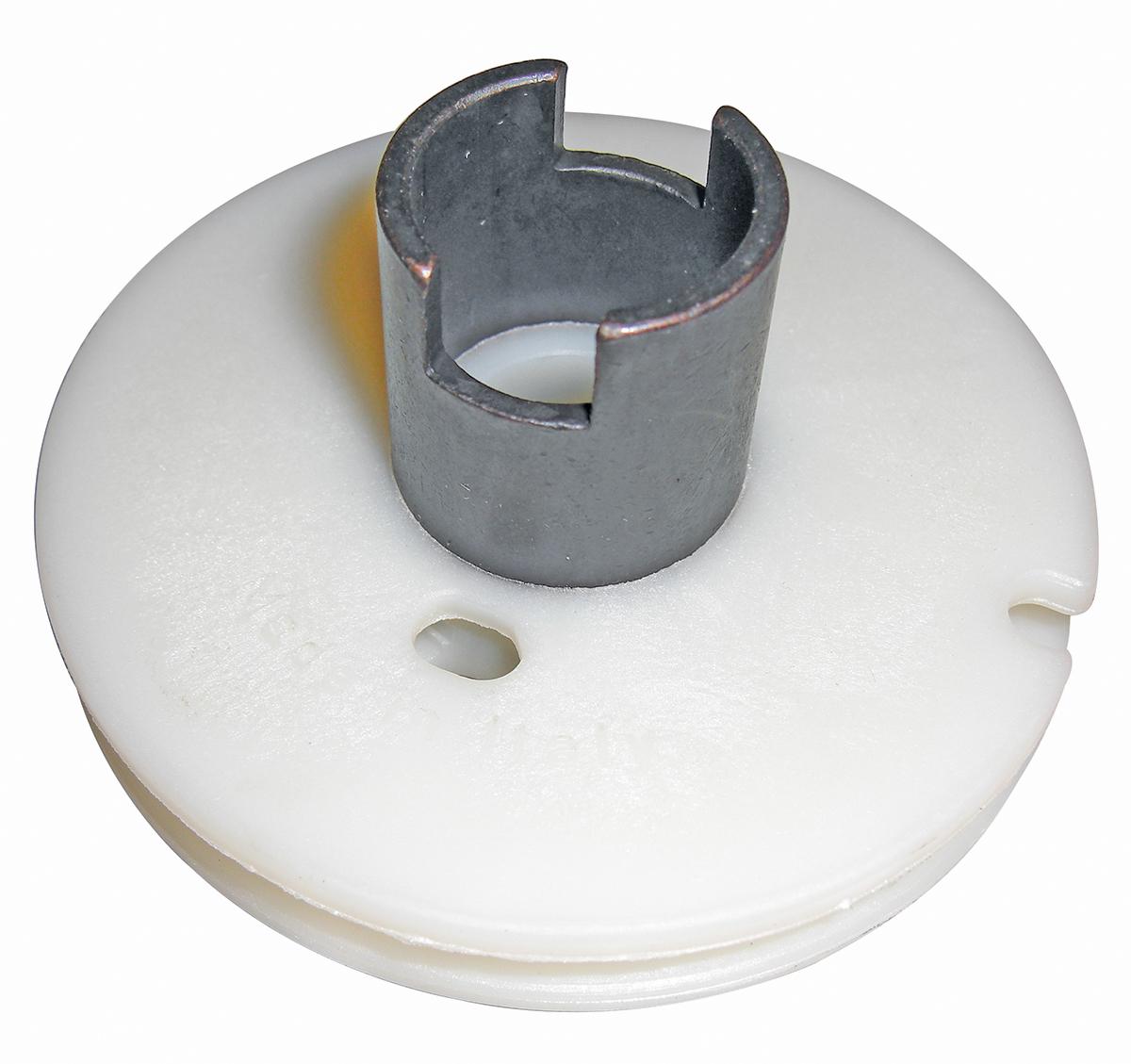 Pulley - Husqvarna 268-272 (Bore 14 Hub Long) - 560253 by Jakmax