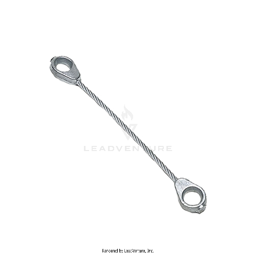 746-0970 - Cable Deck Lift by MTD