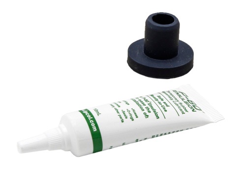 604200K – Hustler Fuel Tank Grommet Kit