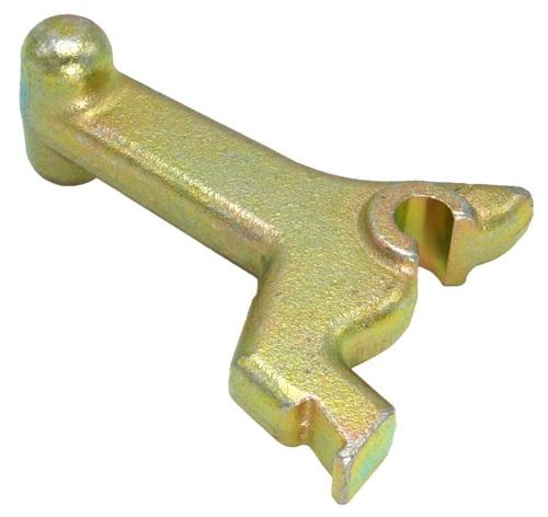 605466 – Transport Latch (Hustler OEM)