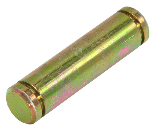 605470 – Hustler Clevis Pin .500 × 2.00 × 1.63