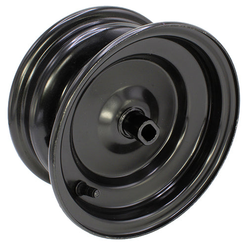 607300 – WHL 8X3.75 0X0.0 BLK by Hustler