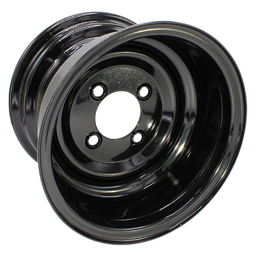 607960 – WHL 10X7.00 4X4.-0.5 BLK by Hustler
