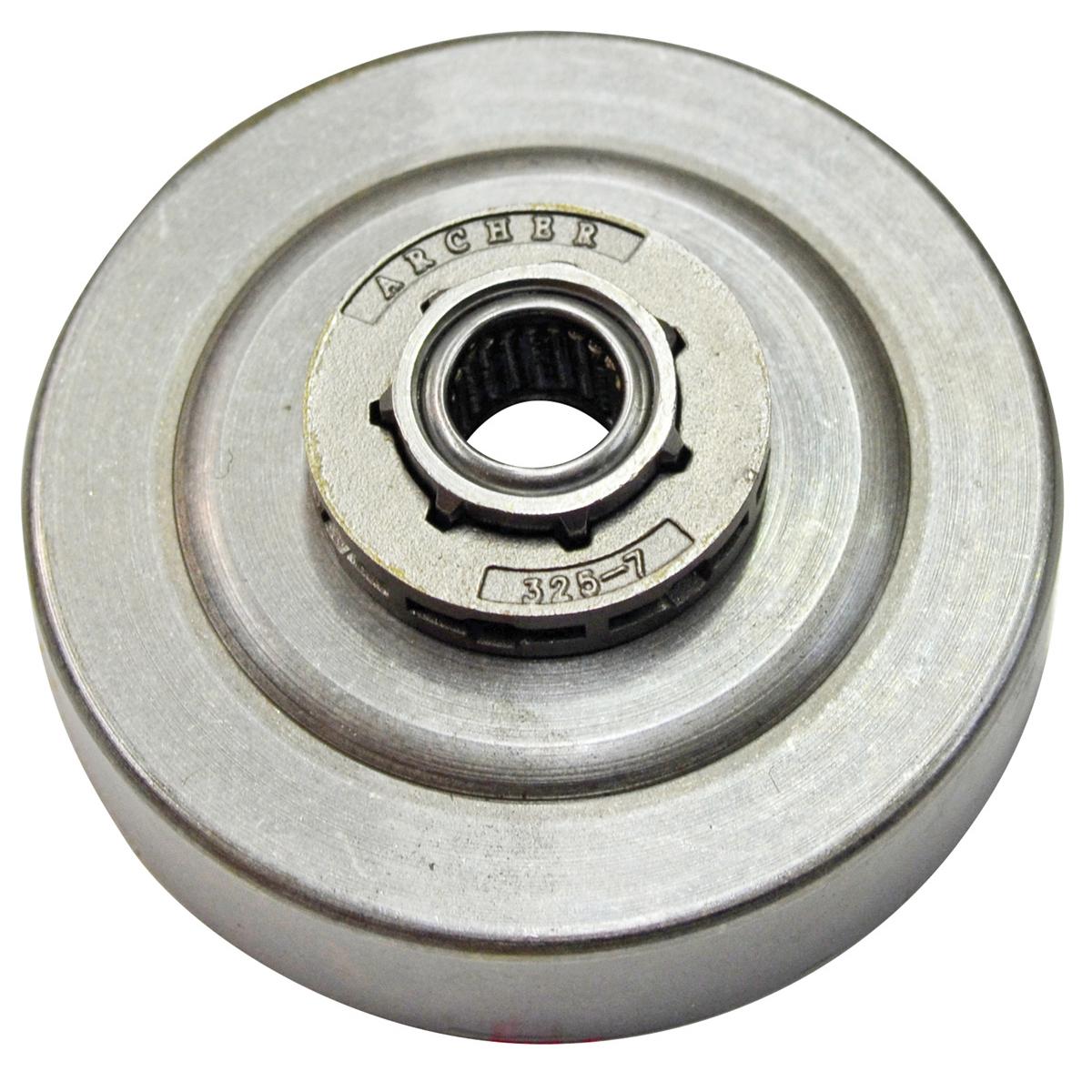 Centre Drive Sprocket - 61020 by Jakmax