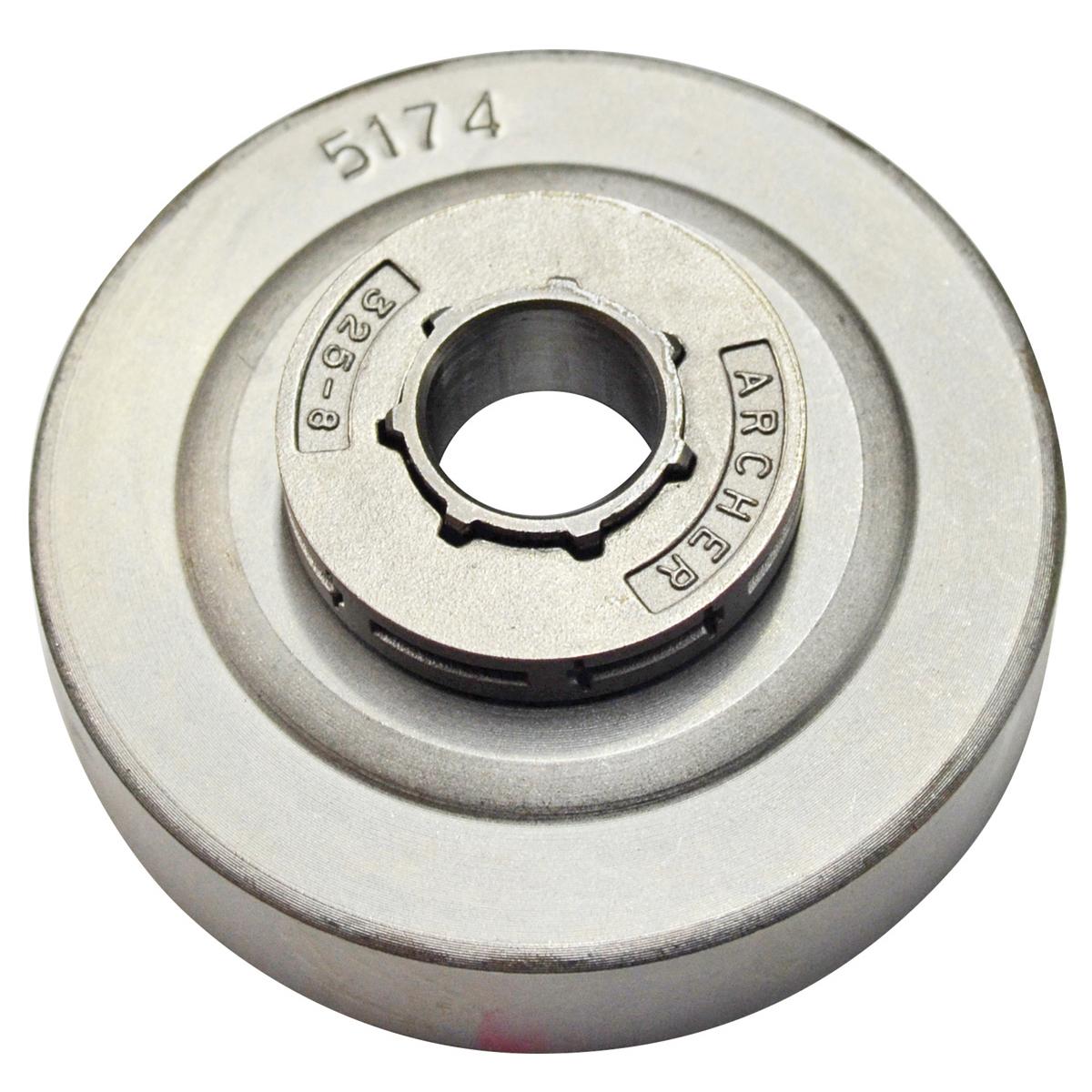 Centre Drive Sprocket - 61030 by Jakmax