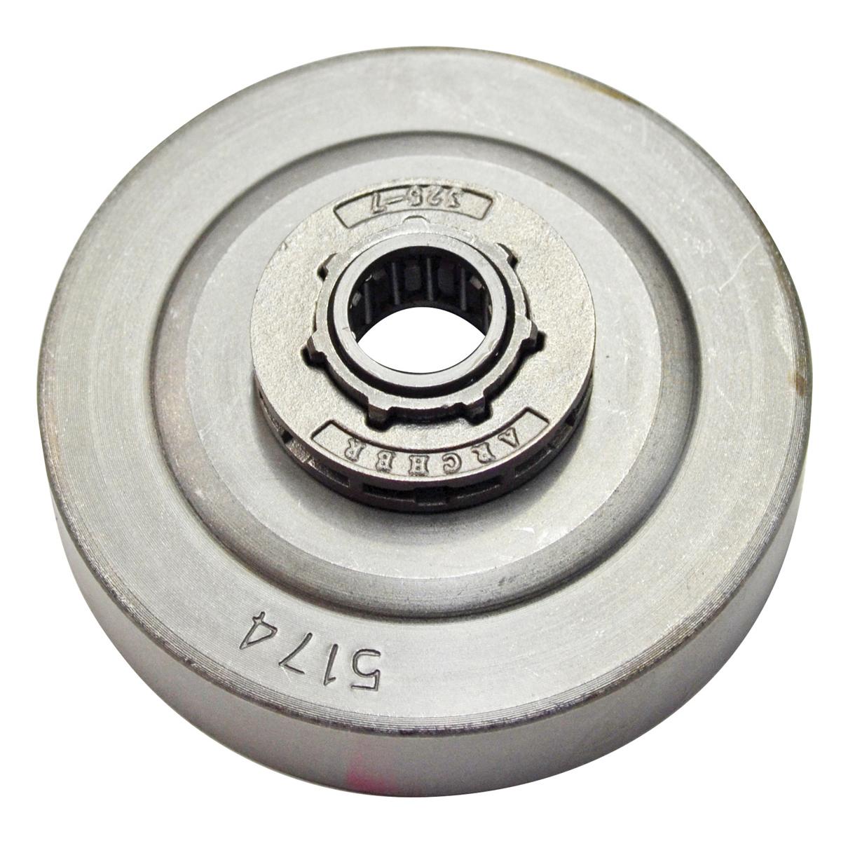 Centre Drive Sprocket - 61045 by Jakmax