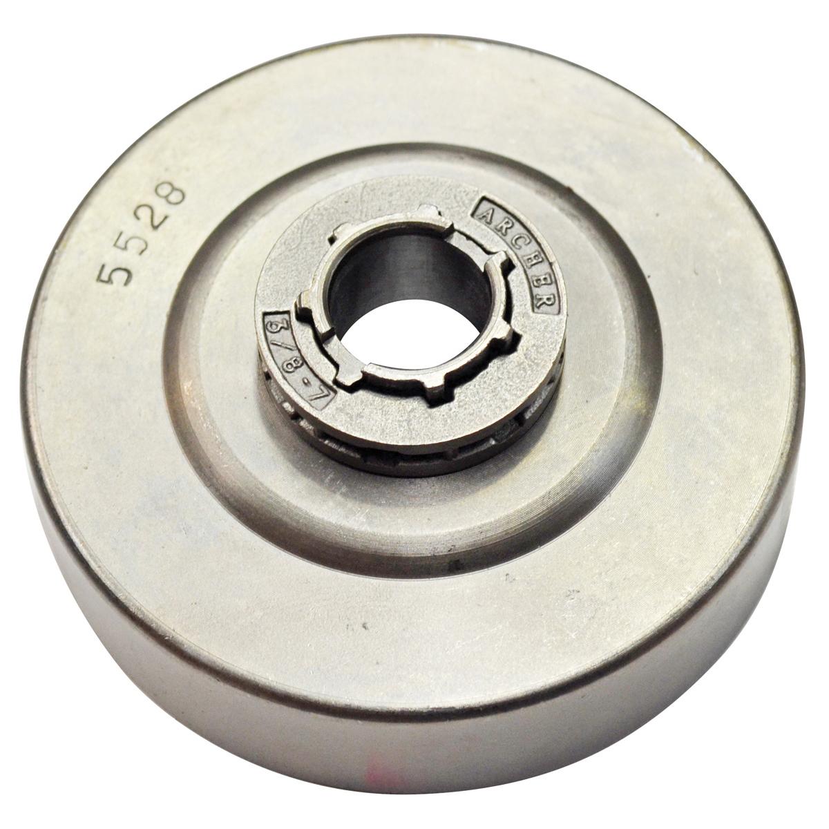 Centre Drive Sprocket - 61090 by Jakmax