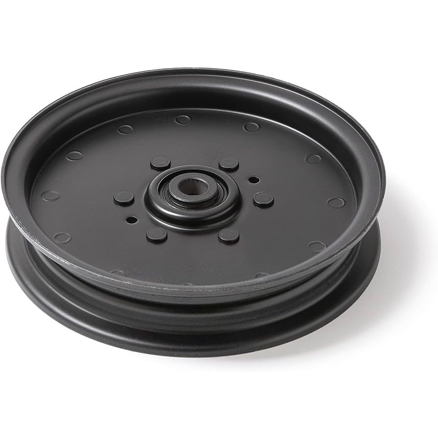 605463 – 6-Inch Idler Pulley by MTD