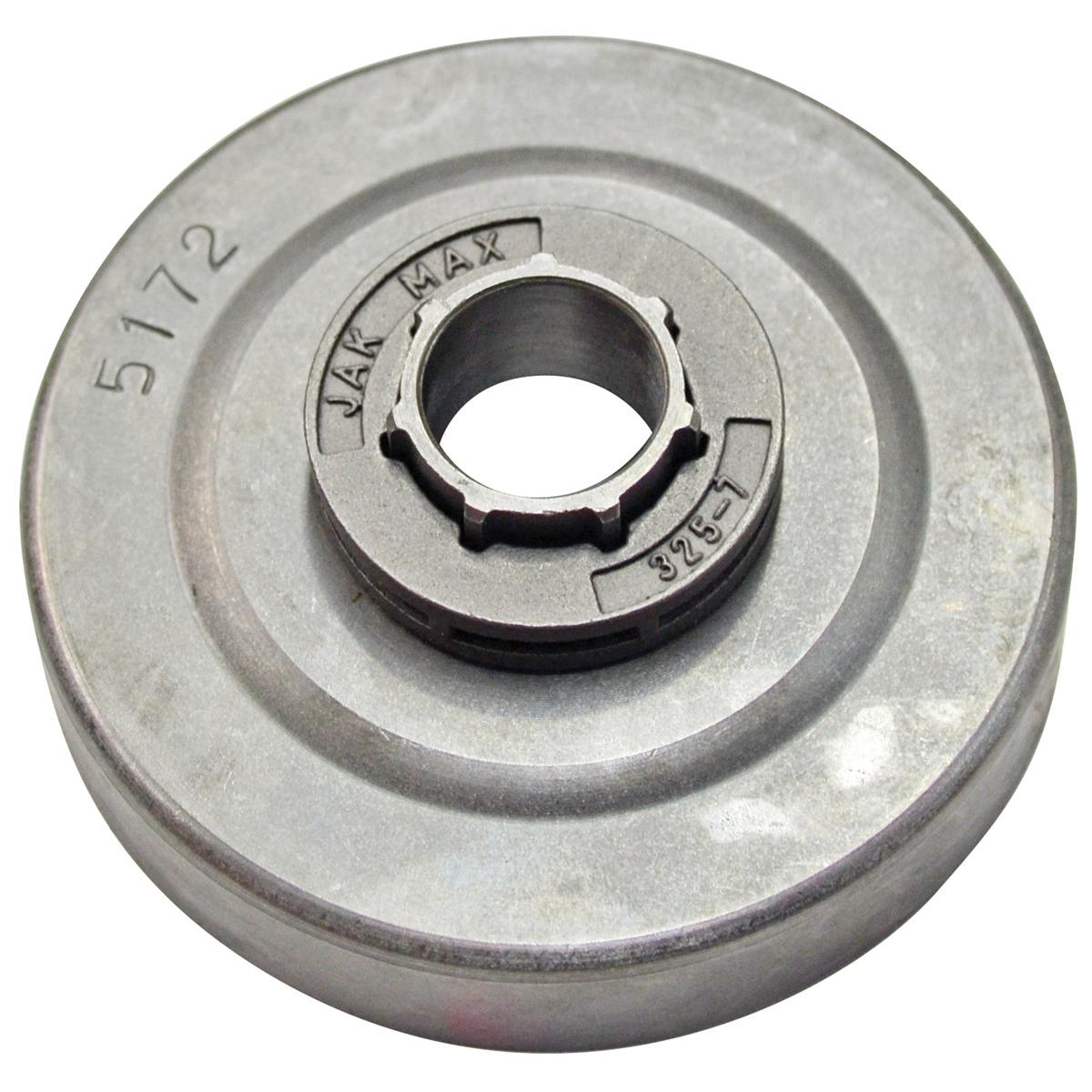 Centre Drive Sprocket - 61120 by Jakmax