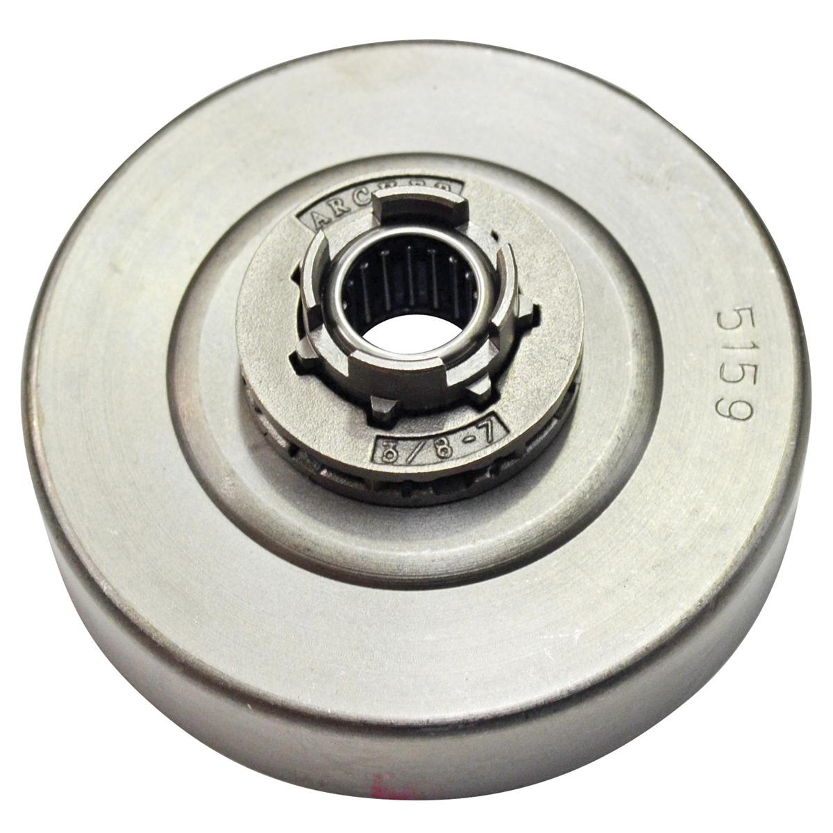 Centre Drive Sprocket - 61125 by Jakmax