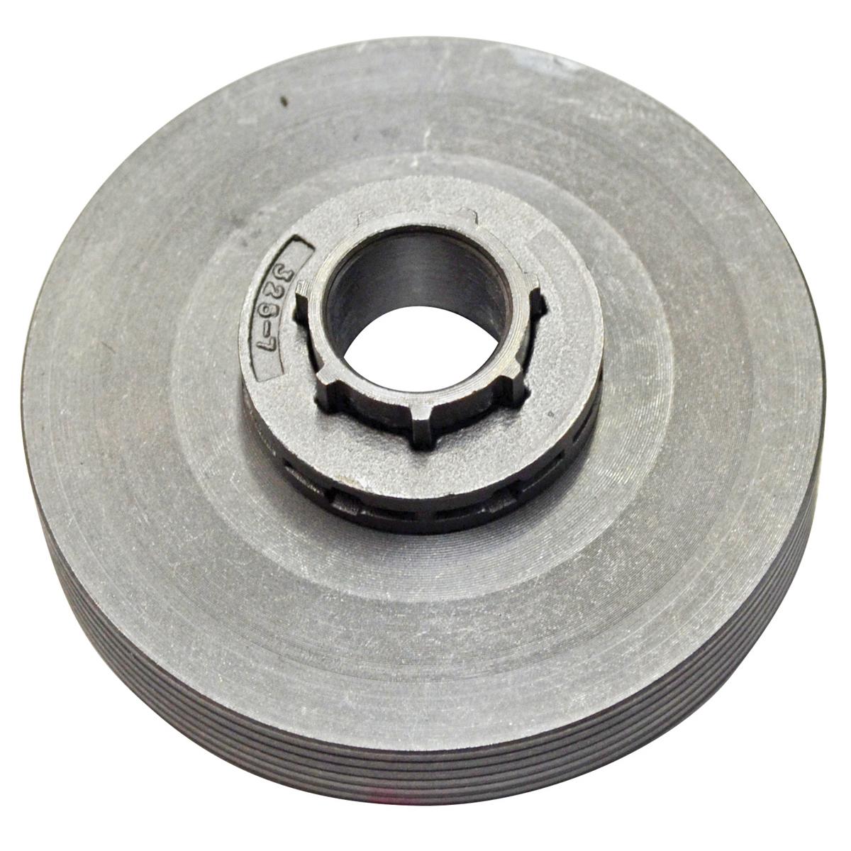 Centre Drive Sprocket - 61135 by Jakmax
