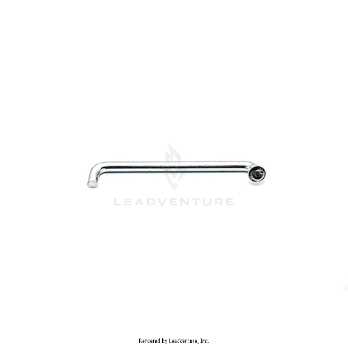 747-05585 – Right-Hand Steering Rod by MTD