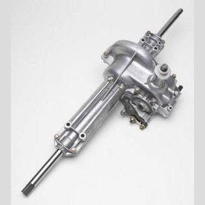 918-04566B Transmission Axle Assembly Single Speed Domestic by MTD