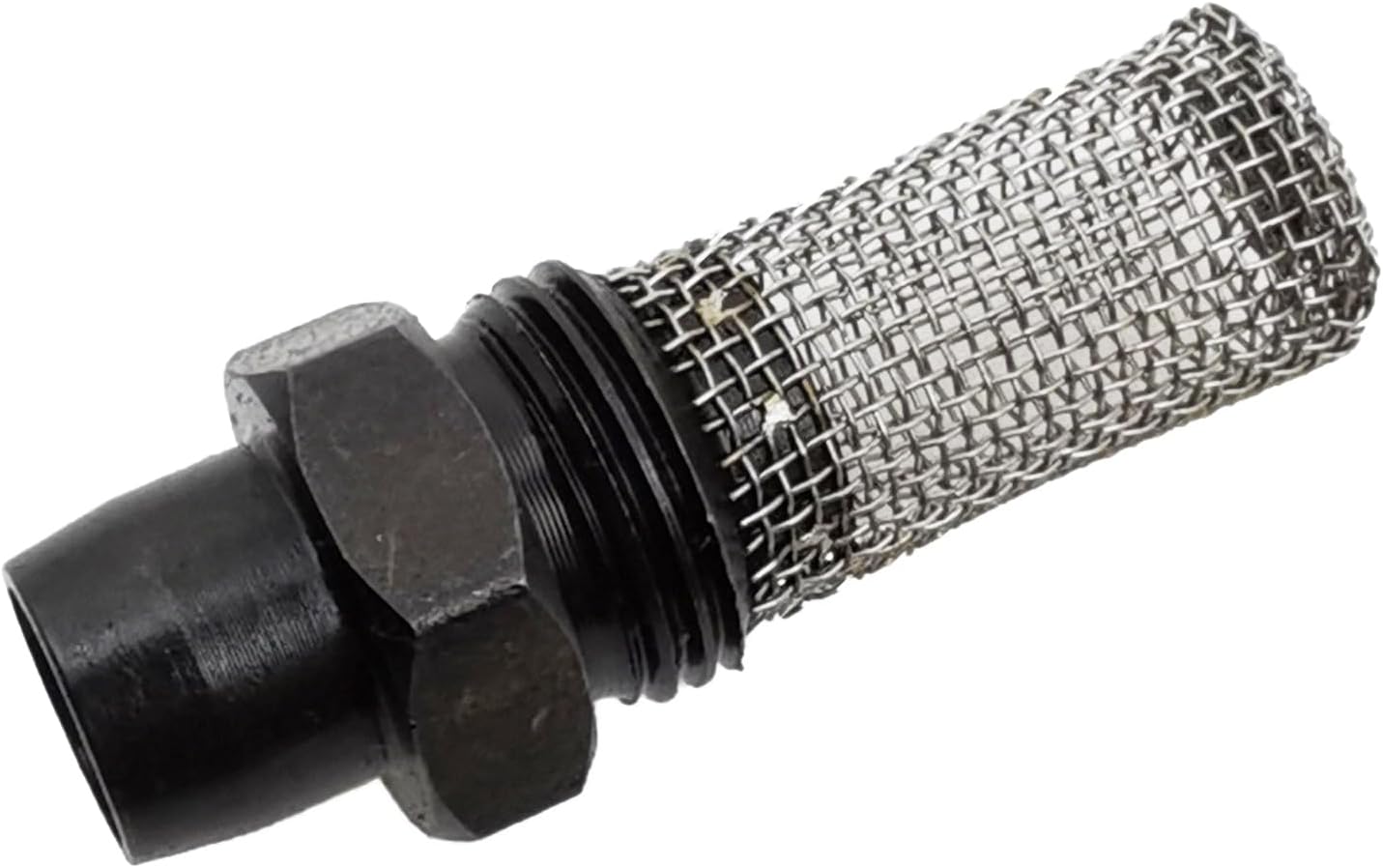 4128 140 6900 – Stub with screen