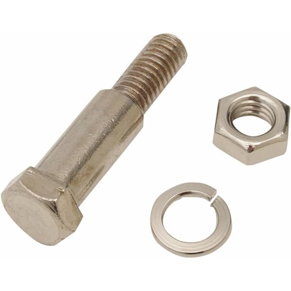 Stack Lev Part 90082 734 000 - Bolt Select Lev by Honda – Outdoor Power Parts