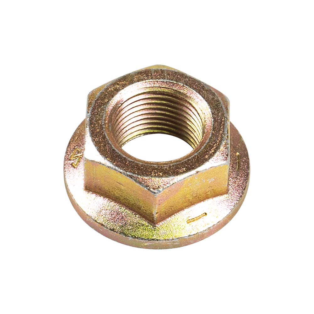 712-3078 - NutHexflg34-16Gr8 by MTD