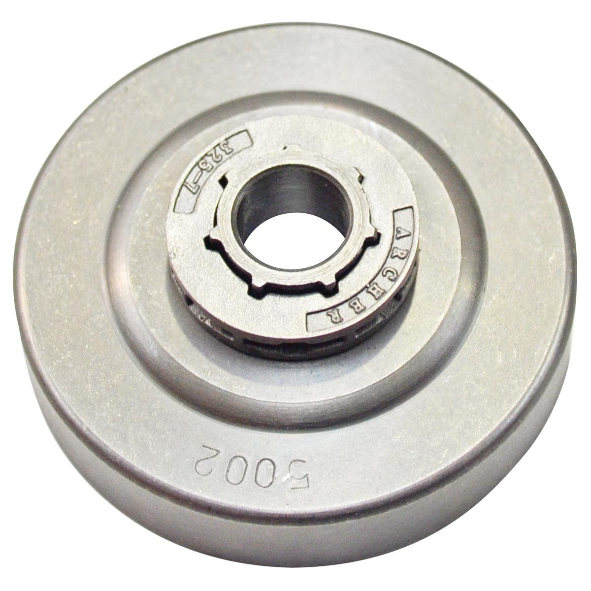 Centre Drive Sprocket - 63030 by Jakmax