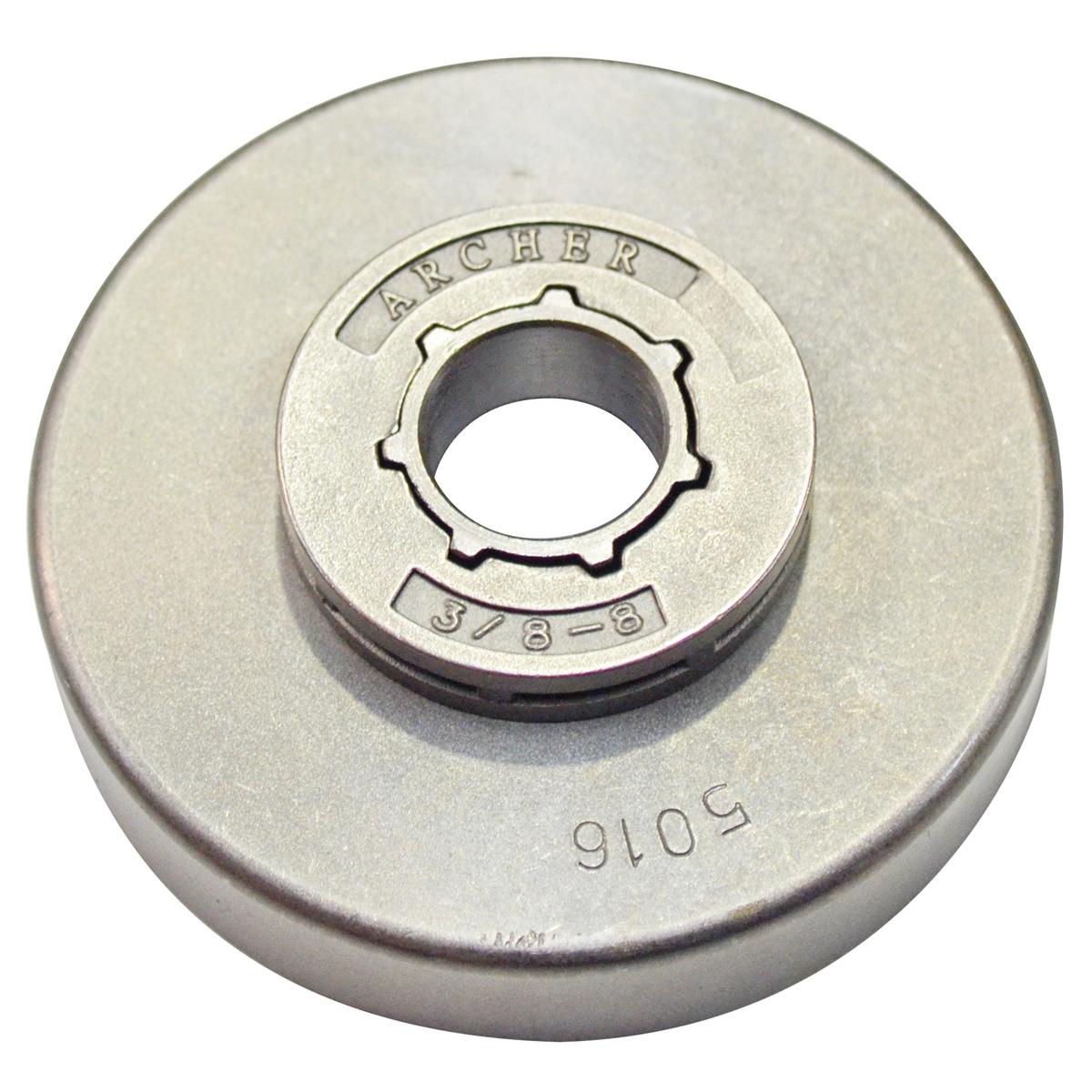 Centre Drive Sprocket - 63035 by Jakmax