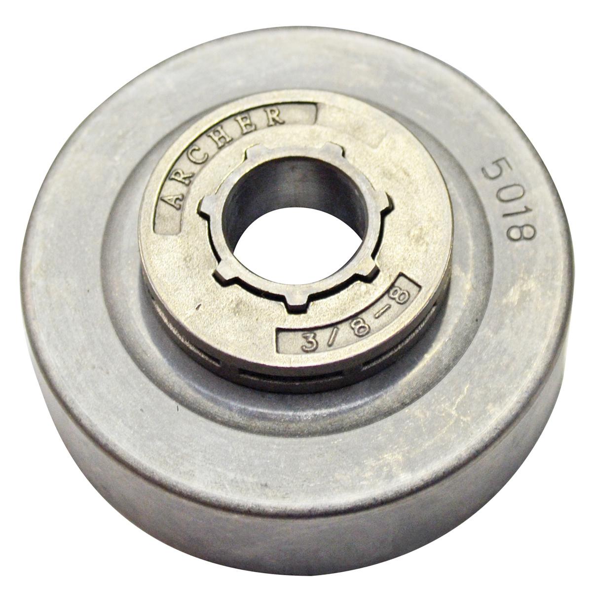 Centre Drive Sprocket - 63040 by Jakmax