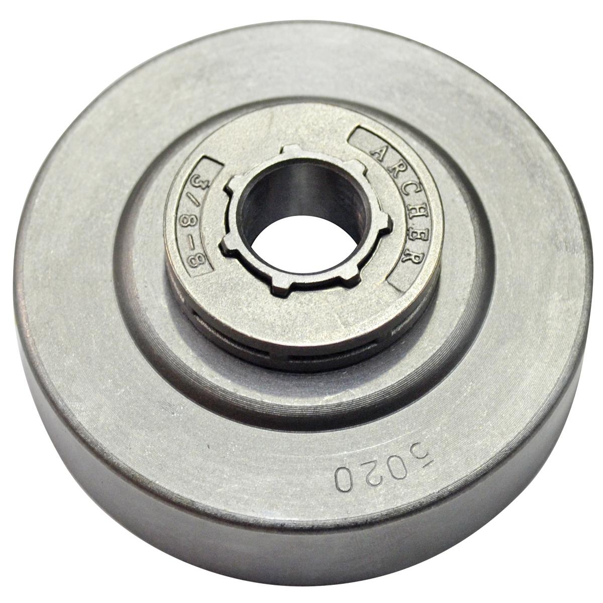 Centre Drive Sprocket - 63050 by Jakmax