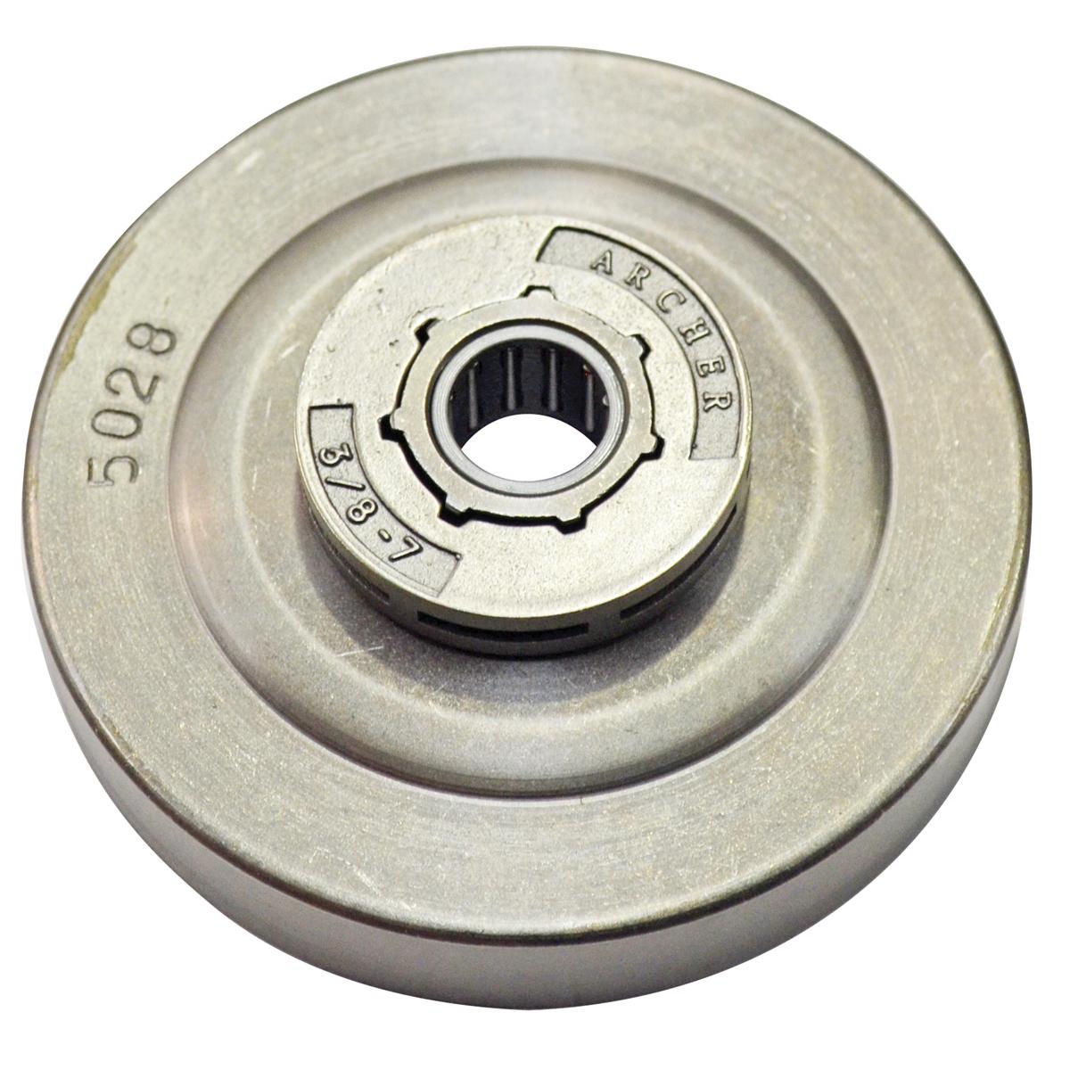 Centre Drive Sprocket - 63080 by Jakmax