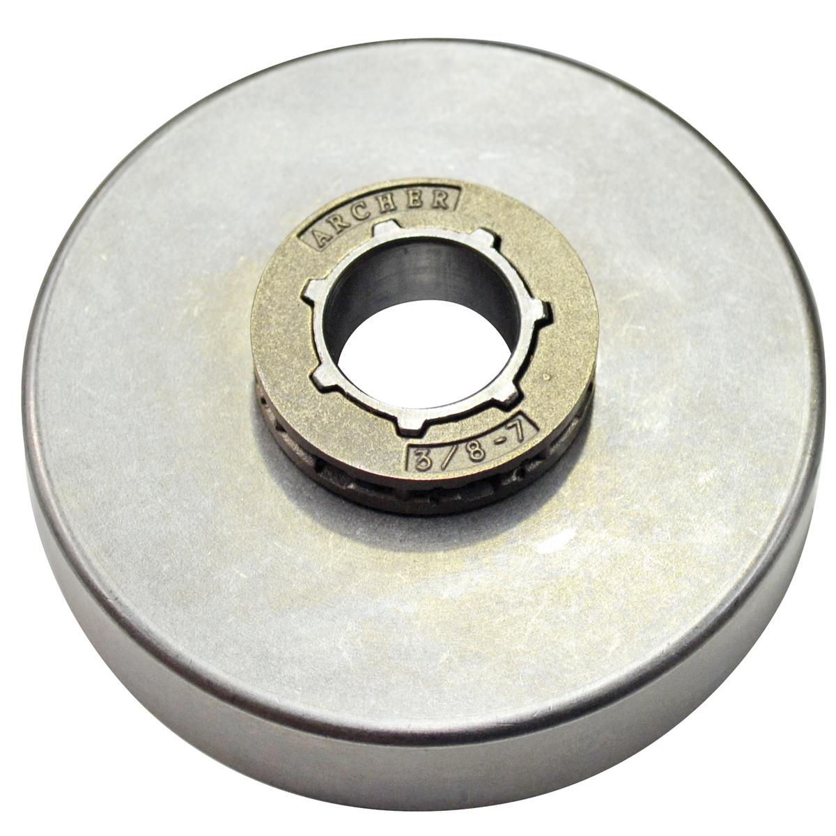Centre Drive Sprocket - 63145 by Jakmax
