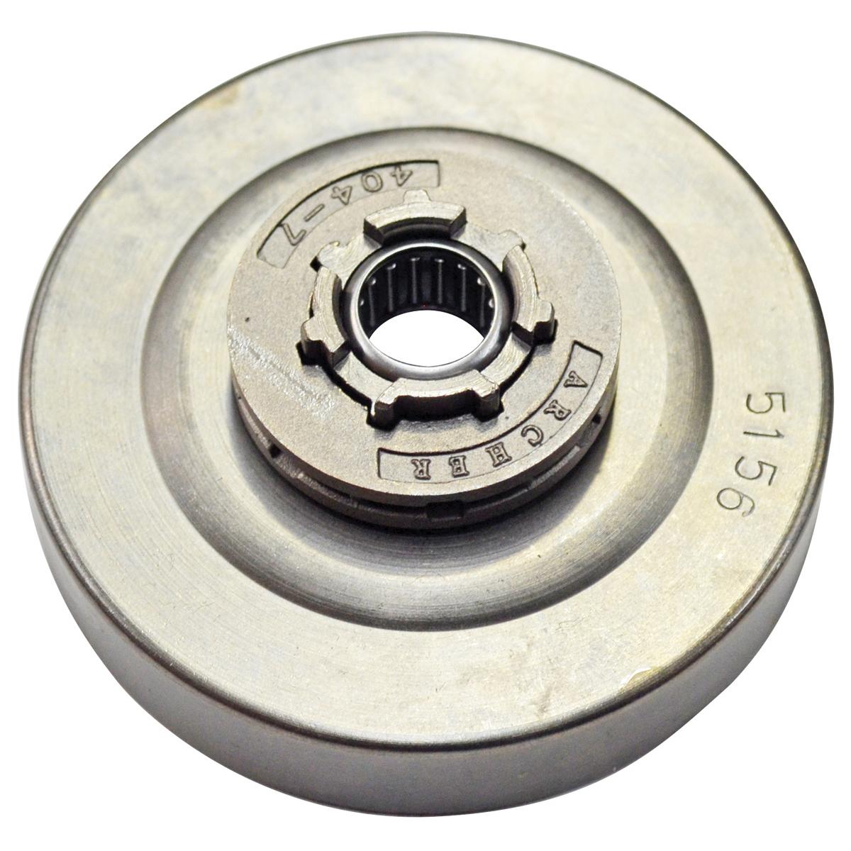 Centre Drive Sprocket - 63180 by Jakmax