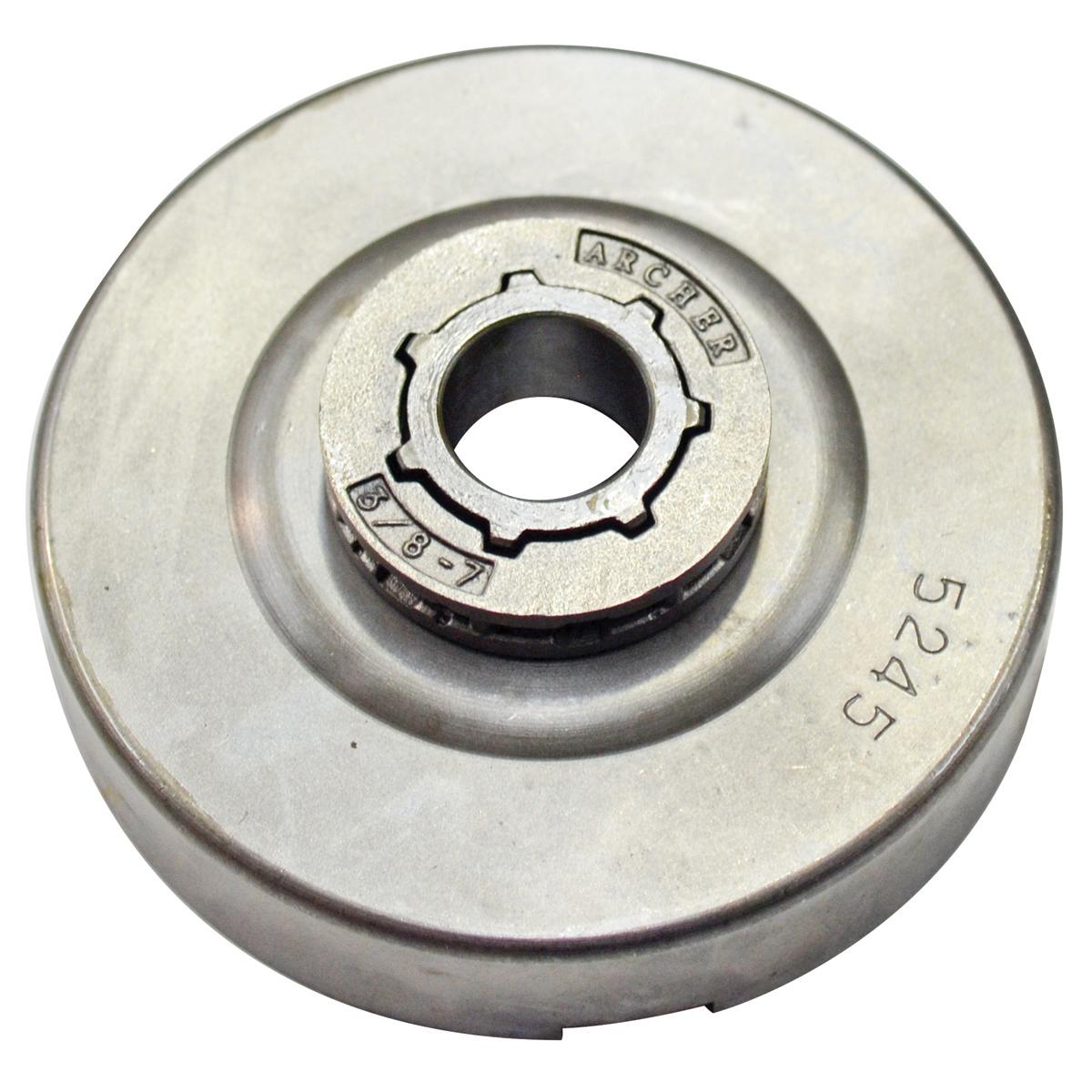 Centre Drive Sprocket - 63250 by Jakmax