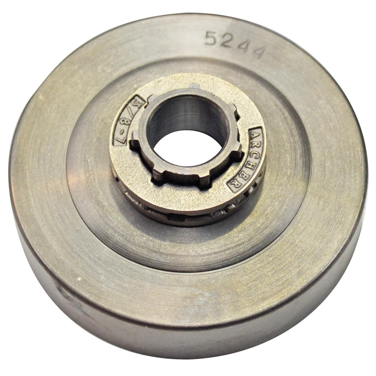 Centre Drive Sprocket - 63255 by Jakmax