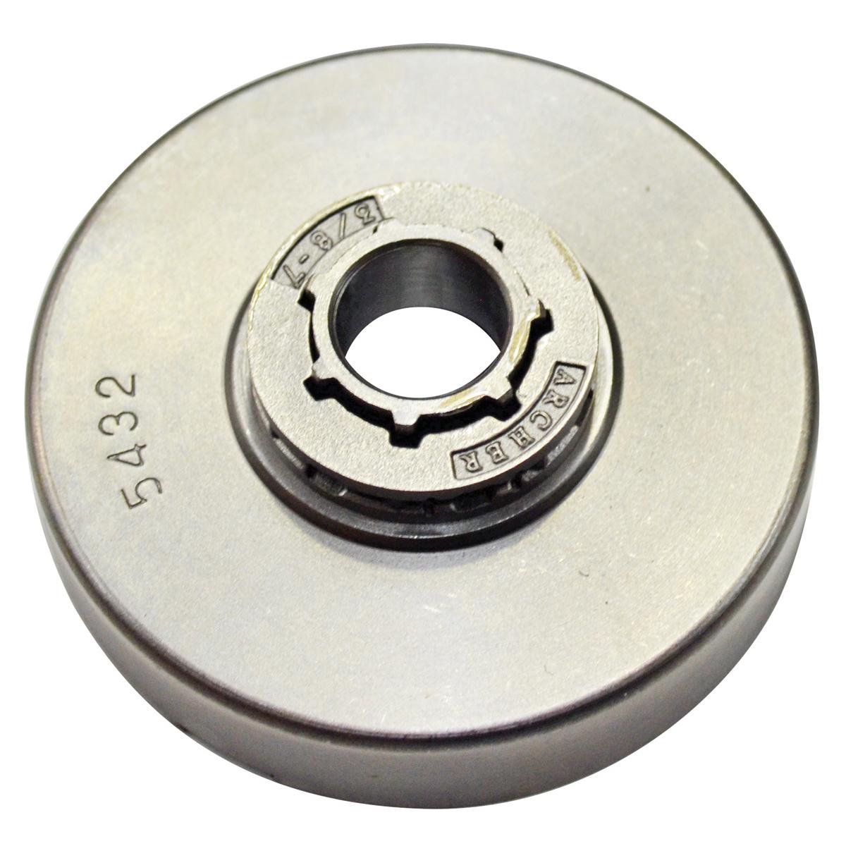 Centre Drive Sprocket - 63320 by Jakmax