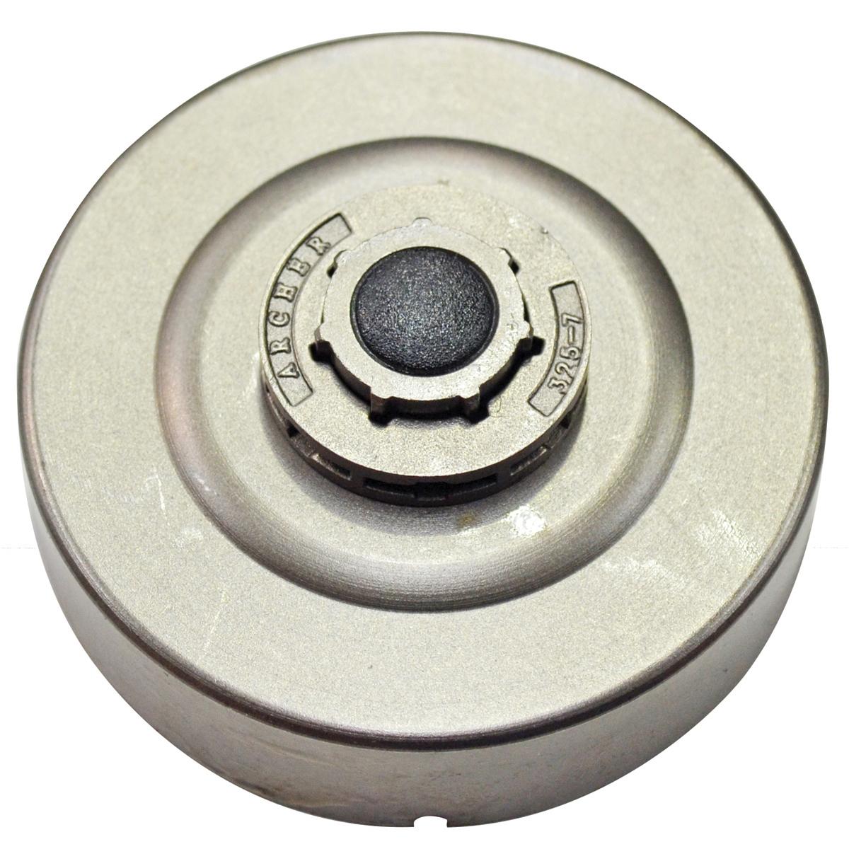 Centre Drive Sprocket - 63385 by Jakmax
