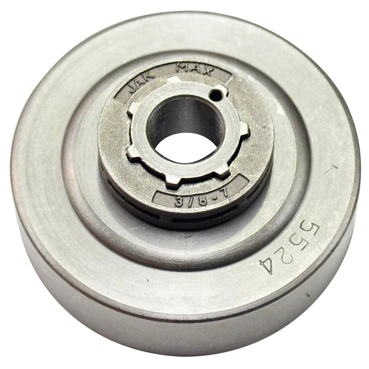 Centre Drive Sprocket - 63405 by Jakmax