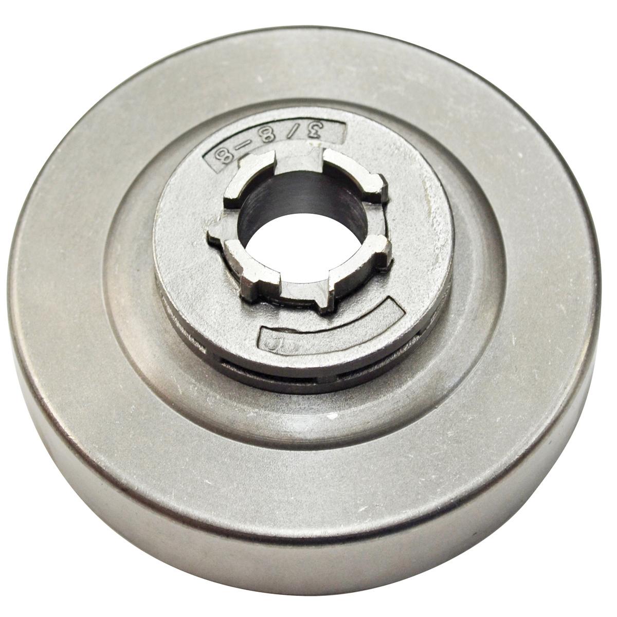 Centre Drive Sprocket - 63515 by Jakmax