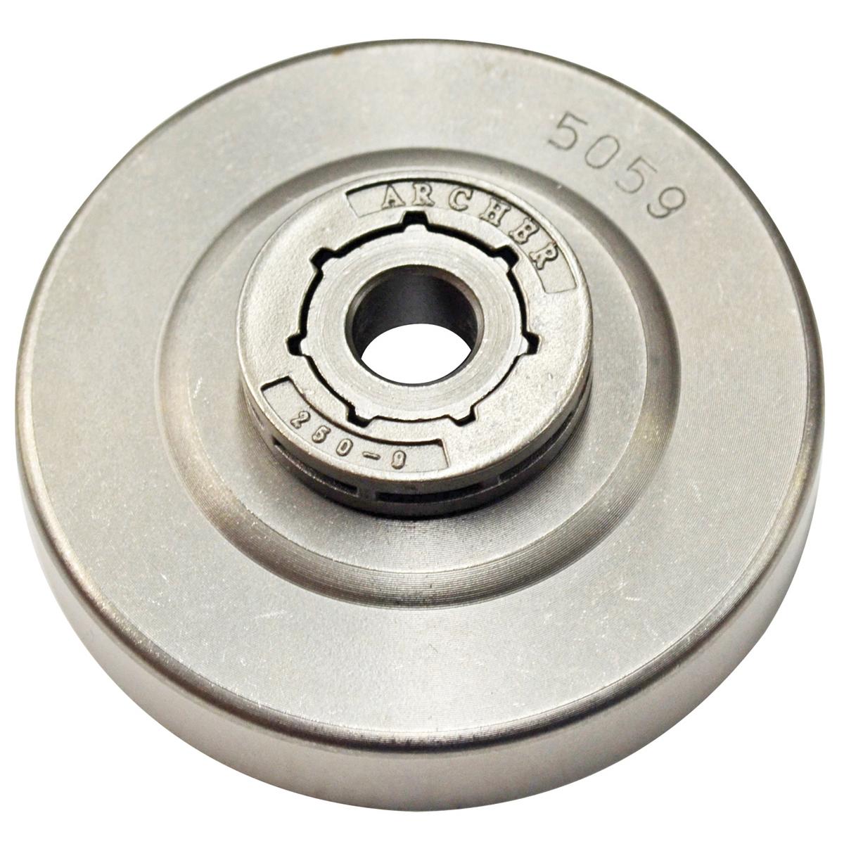 Centre Drive Sprocket - 64030 by Jakmax