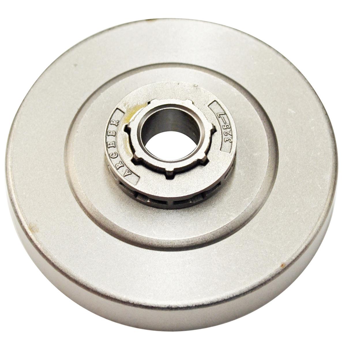 Centre Drive Sprocket - 64045 by Jakmax