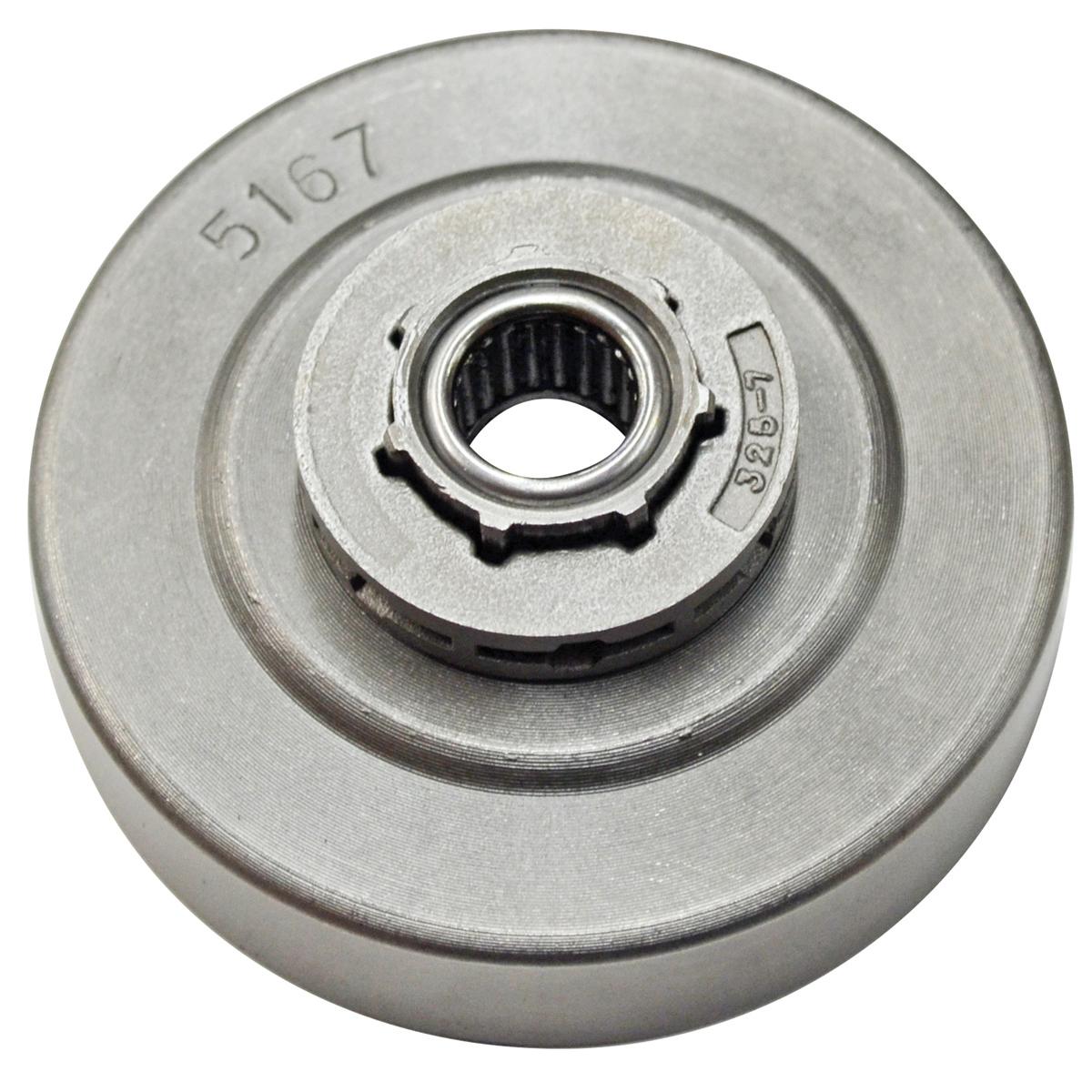 Centre Drive Sprocket - 64105 by Jakmax