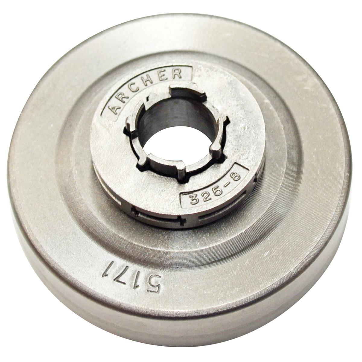 Centre Drive Sprocket - 64110 by Jakmax