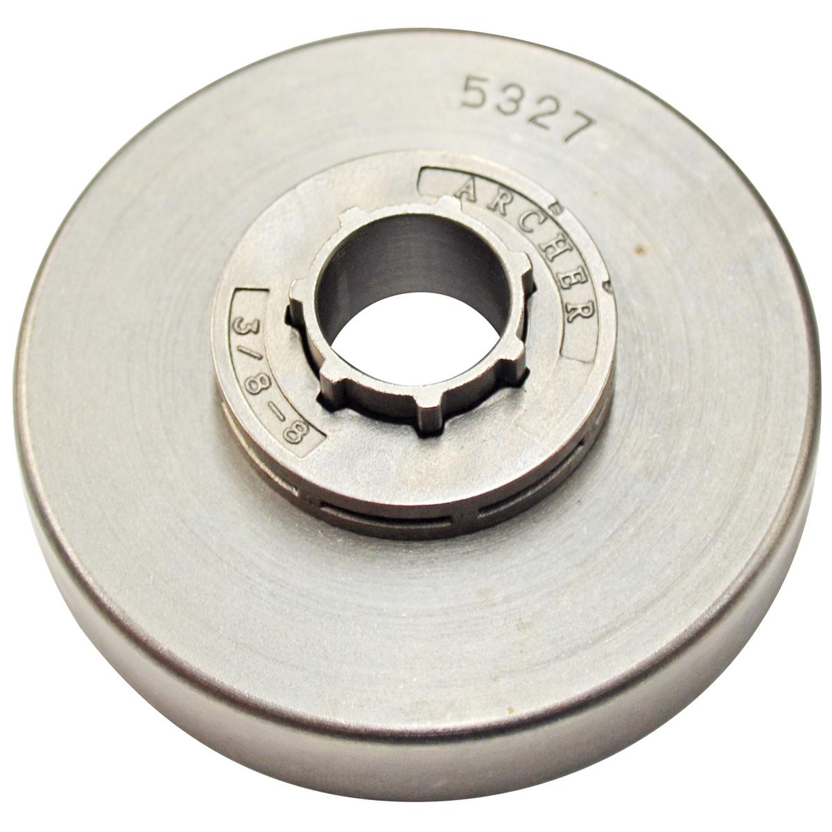 Centre Drive Sprocket - 64145 by Jakmax