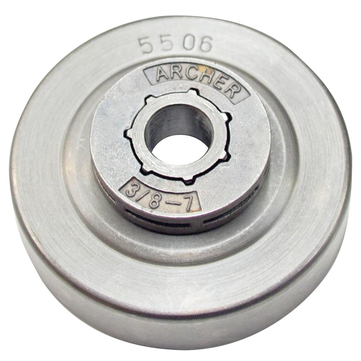Centre Drive Sprocket - 64240 by Jakmax