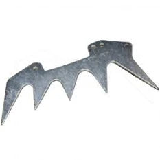 1144 660 0800 – Bumper spike
