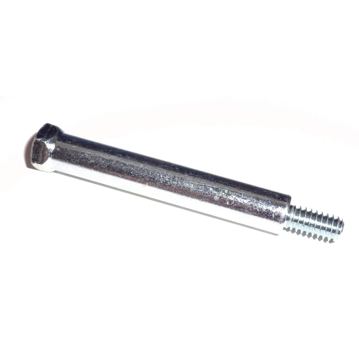 Quantum Muffler Bolts - 691340 by Jakmax