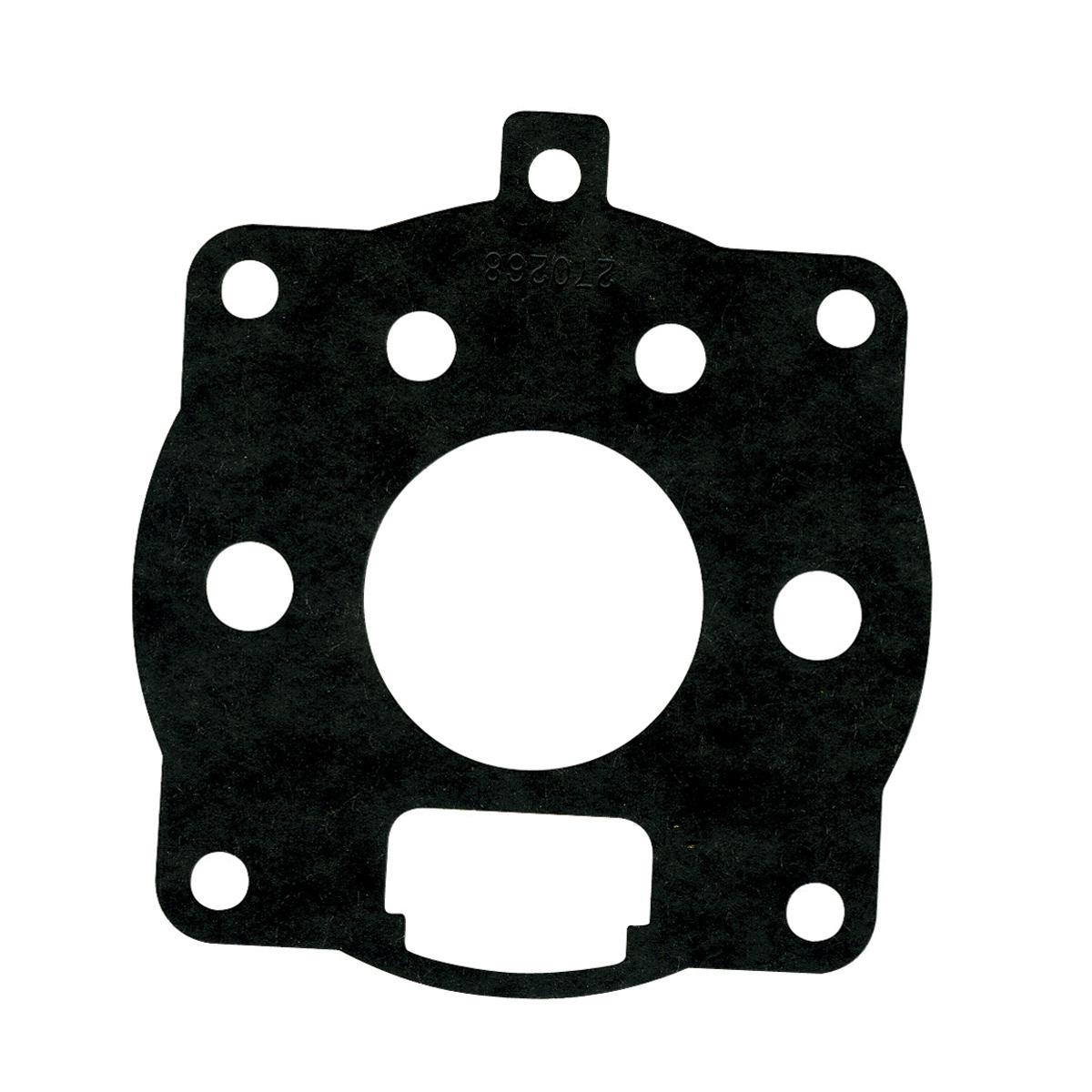 Carburettor Body Gasket - 692215 by Jakmax