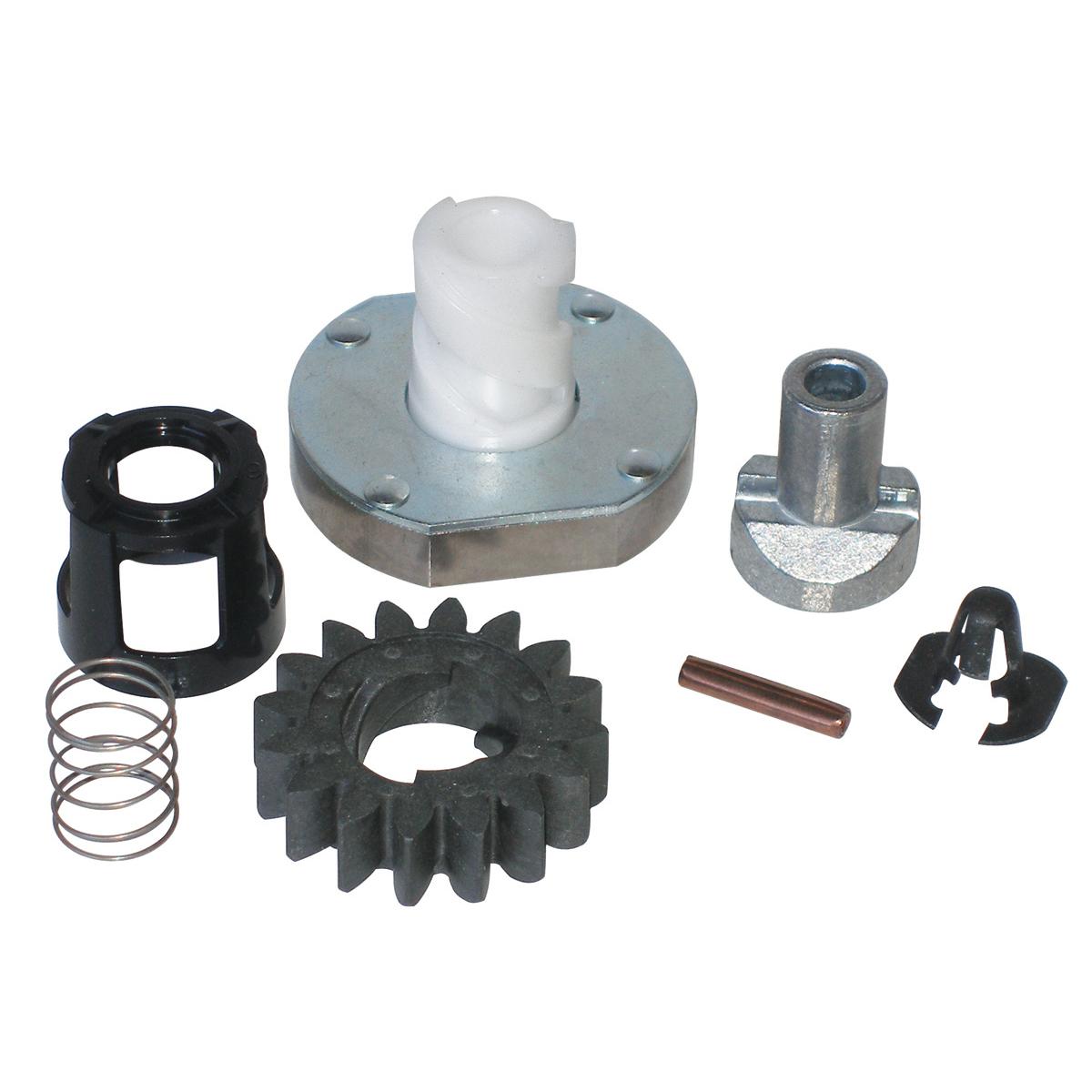 Starter Drive - 696540 by Jakmax